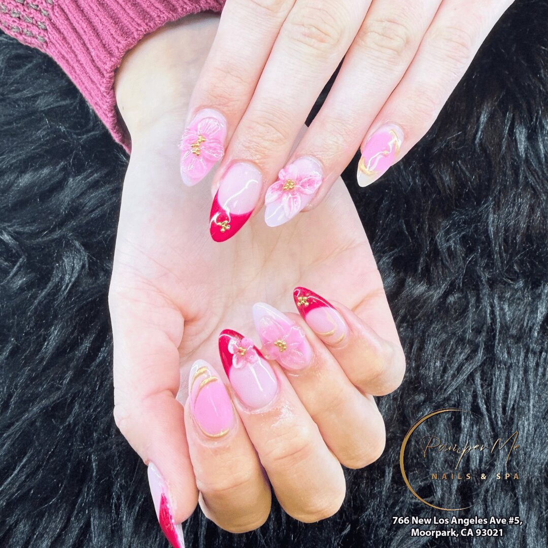 Nails ideas